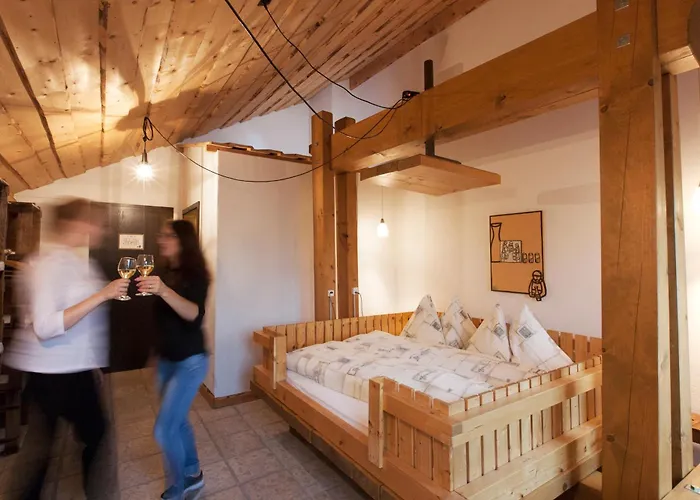 Hotel Arkanum