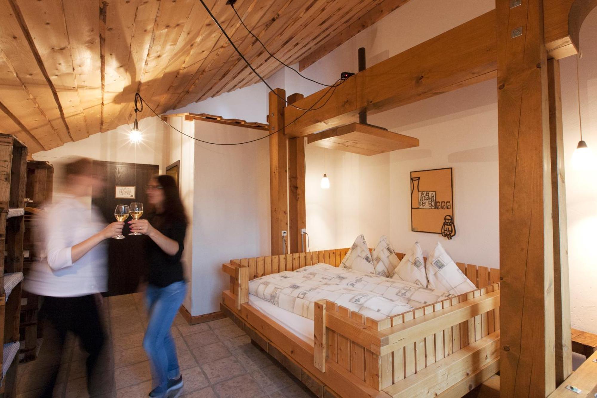 Arkanum Hotel